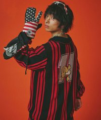 SB Select/シルバーバレットセレクト SB Select GALFY GFYワンワンFCニットユニ/507871291