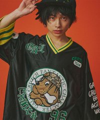 SB Select/シルバーバレットセレクト SB Select GALFY ウェッサイホッケーシャツ/507871292