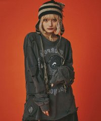 SB Select/シルバーバレットセレクト SB Select GALFY ツギハギゾンビロンTee/507871293