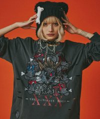 SB Select/シルバーバレットセレクト SB Select GALFY 小暮ロンTee/507871295