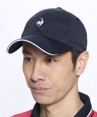 le coq sportif GOLF /ルコックスポルティフ ゴルフ le coq sportif golf シーズンモチーフロゴキャップ/507871299