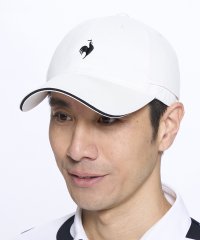 le coq sportif GOLF /ルコックスポルティフ ゴルフ le coq sportif golf シーズンモチーフロゴキャップ/507871299