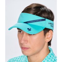 le coq sportif GOLF /ルコックスポルティフ ゴルフ le coq sportif golf 【ComfyfitVisor】コンフィーフィットバイザー/507871302