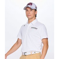 le coq sportif GOLF /ルコックスポルティフ ゴルフ le coq sportif golf 【30th】半袖シャツ/507871305