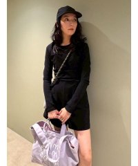 emmi atelier/ボレロ付きスイムウェア/507871324