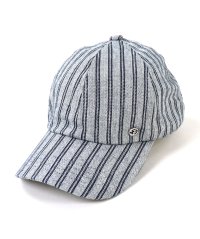 FITH/フィス FITH Herringbone Striped Cap/507871334