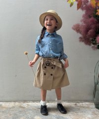 FITH/フィス FITH Trench Skirt/507871336
