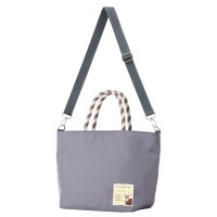 Legato Largo/レガート ラルゴ Legato Largo Legato Largo レガートラルゴ トートバッグ レディース ファスナー付き 2way 旭山動物園応援商品 ブ/507871340