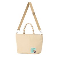 Legato Largo/レガート ラルゴ Legato Largo Legato Largo レガートラルゴ トートバッグ レディース ファスナー付き 2way 旭山動物園応援商品 ブ/507871340