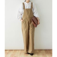 JUNGLE JALOPY/ジャングルジャロピー JUNGLE JALOPY ベイカーワイドサロペットパンツ/507871434