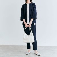 KiraKiraShop/キラキラショップ KiraKiraShop パンツスーツ《ストレッチスーツセットアップ 全4色 2サイズ》 ［jmp0021］/507871572