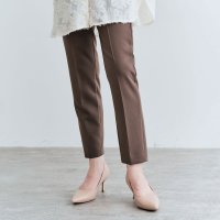 KiraKiraShop/キラキラショップ KiraKiraShop パンツ《センタープレステーパードパンツ 全3色 3サイズ》 ［job0026］/507871573