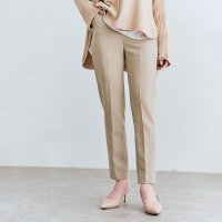 KiraKiraShop/キラキラショップ KiraKiraShop パンツ《センタープレステーパードパンツ 全3色 3サイズ》 ［job0026］/507871573