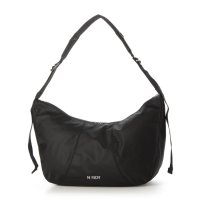 NERDY/ノルディ NERDY HOBO CROSS BAG 　ホーボークロスバッグ（ライトグレー）/507871643
