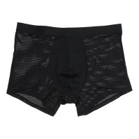 COMME CA MEN/コムサメン COMME CA MEN コムサメン ナイロンメッシュ ボクサーパンツ 【返品不可商品】/507871659