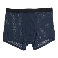 COMME CA MEN/コムサメン COMME CA MEN コムサメン ナイロンメッシュ ボクサーパンツ 【返品不可商品】/507871659