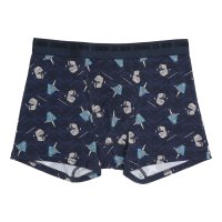 COMME CA MEN/コムサメン COMME CA MEN コムサメン 妖怪柄 ボクサーパンツ 【返品不可商品】/507871660