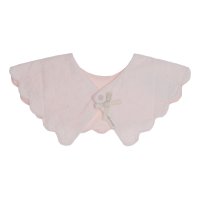 petit main/プティマイン petit main 【防水】スカラップスタイ【返品不可商品】/507871673