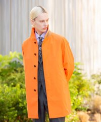 J.PRESS MENS/【驚きの軽さ / オンオフ兼用】【ストレッチ性 / 撥水機能 / 手洗い可】テクニカルライトポプリン カーコート/507871793