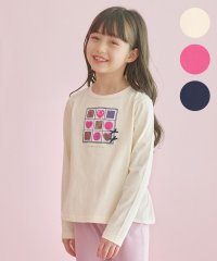 KUMIKYOKU KIDS/【110－140cm】チョコレートボックス Tシャツ/507871810