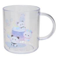 cinemacollection/シネマコレクション cinemacollection プラカップ ランチコップ もちもちぱんだ カミオジャパン 新学期準備 かわいい グッズ 【返品不可商品】/507872044