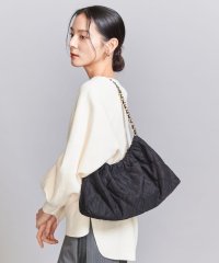 BEAUTY&YOUTH UNITED ARROWS/キルト チェーン ショルダーバッグ/507872118