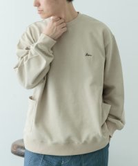 ITEMS URBAN RESEARCH/サイドポケット スウェットプルオーバー/507872143