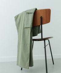 ITEMS URBAN RESEARCH/EURO ARMY ツイル フィールドパンツ/507872149