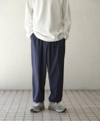 ITEMS URBAN RESEARCH/『撥水/イージーケア/接触冷感/UVカット』ナイロン イージー ジョグパンツ/507872150