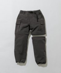 ITEMS URBAN RESEARCH/『セットアップ対応』ドライウェザー 2WAYカーゴパンツ/507872151