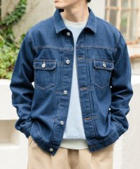 ITEMS URBAN RESEARCH/DENIM JACKET TYPE 2nd/507872154