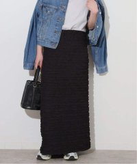 JOURNAL STANDARD relume/《追加》シャーリングジャガードスカート/507872186