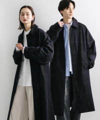 SENSE OF PLACE by URBAN RESEARCH/『ユニセックス』バルマカーンロングコート/507872268
