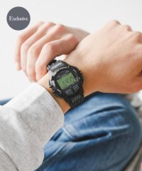 URBAN RESEARCH DOORS/TIMEX　Exclusive IRONMANFlix100/507872287