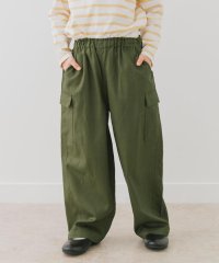 URBAN RESEARCH DOORS（Kids）/『親子リンク』イージーカーゴパンツ(KIDS)/507872297