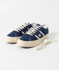 URBAN RESEARCH Sonny Label/CONVERSE　STAR&BARS DENIM/507872319