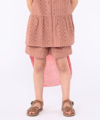 SHIPS KIDS/SHIPS KIDS:100～130cm / レース ショート パンツ/507872423