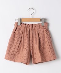 SHIPS KIDS/SHIPS KIDS:140～150cm / レース ショート パンツ/507872424