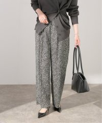 journal standard  L'essage /レオパードプリントパンツ/507872430