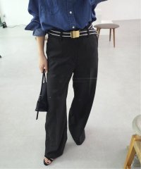 SLOBE IENA/Wrangler/ラングラー SLOBE別注 ワイドランチャー/507872606