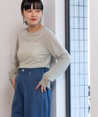 POU DOU DOU/プードゥドゥ POU DOU DOU シアーラメトップス/507872696