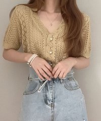 Girly Doll/ガーリードール Girly Doll シャツ【韓国ファッション】/507872747