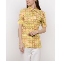 DSQUARED2/ディースクエアード Dsquared2 S072－D2 FEMALE MAIN COLLECTION 0007－Shirts/507872783