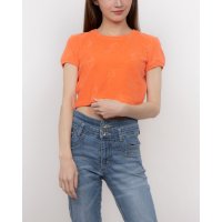 DSQUARED2/ディースクエアード Dsquared2 S072－D2 FEMALE MAIN COLLECTION 0008－T－shirts/507872786