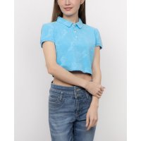 DSQUARED2/ディースクエアード Dsquared2 S072－D2 FEMALE MAIN COLLECTION 0150－Polos/507872787