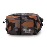 DSQUARED2/ディースクエアード Dsquared2 S082－D2 OTHER LICENSED PRODUCT MALE 0238－Belt Bag/507872794