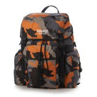 DSQUARED2/ディースクエアード Dsquared2 S082－D2 OTHER LICENSED PRODUCT MALE 0141－Backpack/507872796