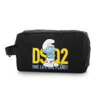 DSQUARED2/ディースクエアード Dsquared2 S082－D2 OTHER LICENSED PRODUCT MALE 0191－Handbag/507872798
