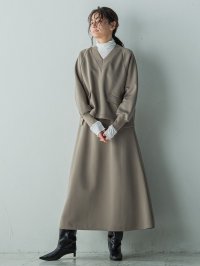 MAYSON GREY/メイソングレイ MAYSON GREY 軽量ボンディングセットアップ/507872898