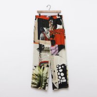 Desigual/デシグアル Desigual BOCALACROIX ロングパンツ/507872908